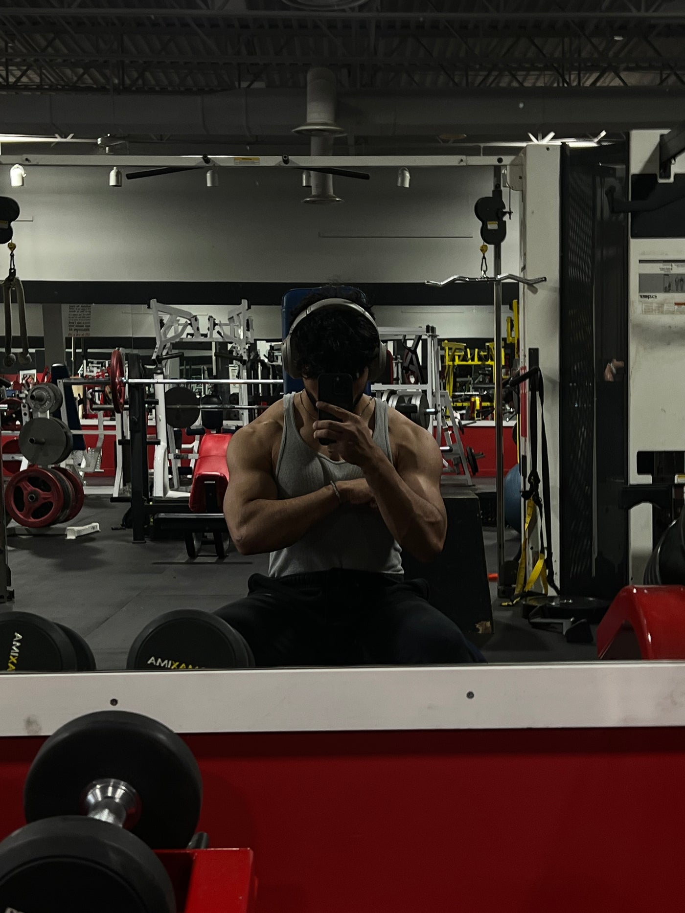 GYM JAO MEAL PLAN