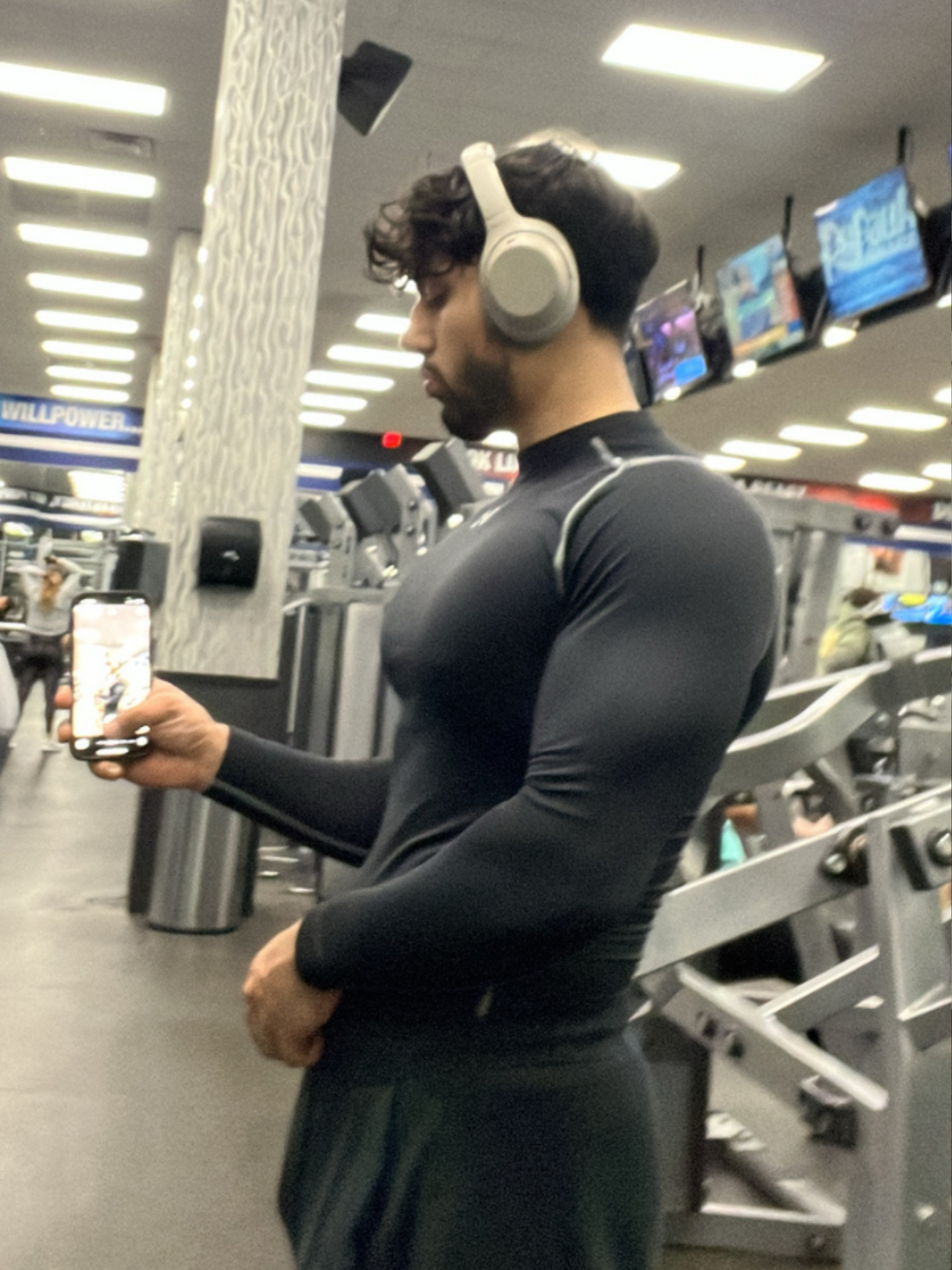 GYM JAO WORKOUT PLAN